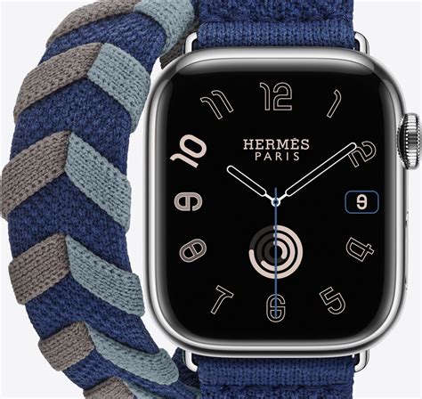 hermes apple watch 7|apple watch hermes price uk.